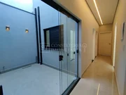 <strong>Casa Padrão</strong>&nbsp;<small>(3 dormit&oacute;rios sendo 1 su&iacute;te)</small>