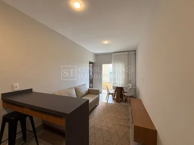 <strong>Apartamento Padrão</strong>&nbsp;<small>(2 dormit&oacute;rios sendo 1 su&iacute;te)</small>