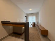 <strong>Apartamento Padrão</strong>&nbsp;<small>(2 dormit&oacute;rios sendo 1 su&iacute;te)</small>