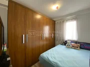 <strong>Apartamento 2 quartos no Cond.Americana Gardens em Americana</strong>