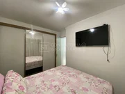 <strong>Apartamento 2 quartos no Cond.Americana Gardens em Americana</strong>