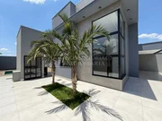 <strong>Casa Padrão</strong>&nbsp;<small>(3 dormit&oacute;rios sendo 1 su&iacute;te)</small>