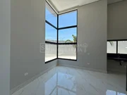 <strong>Casa Padrão</strong>&nbsp;<small>(3 dormit&oacute;rios sendo 1 su&iacute;te)</small>