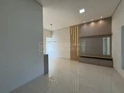 <strong>Casa Padrão</strong>&nbsp;<small>(3 dormit&oacute;rios sendo 1 su&iacute;te)</small>