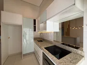 <strong>Casa Padrão</strong>&nbsp;<small>(3 dormit&oacute;rios sendo 1 su&iacute;te)</small>