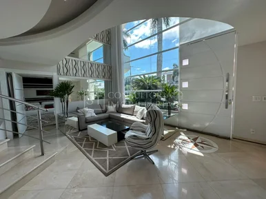 <strong>Sobrado Alto Padrão Condominio Terras do Imperador</strong>