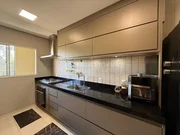 <strong>Apartamento Padrão</strong>&nbsp;<small>(2 dormit&oacute;rios sendo 1 su&iacute;te)</small>