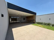 <strong>Casa Padrão</strong>&nbsp;<small>(3 dormit&oacute;rios sendo 1 su&iacute;te)</small>