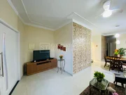 <strong>Casa com 3 quartos, sendo 1 suite - Nova Carioba Americana</strong>