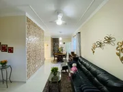 <strong>Casa com 3 quartos, sendo 1 suite - Nova Carioba Americana</strong>