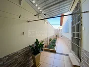 <strong>Casa com 3 quartos, sendo 1 suite - Nova Carioba Americana</strong>