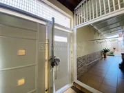 <strong>Casa com 3 quartos, sendo 1 suite - Nova Carioba Americana</strong>