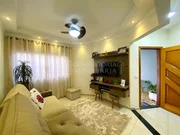 <strong>Casa com 2 dormitórios, 1 suite á venda - Nova Carioba</strong>