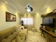 <strong>Casa com 2 dormitórios, 1 suite á venda - Nova Carioba</strong>