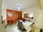 <strong>Casa com 2 dormitórios, 1 suite á venda - Nova Carioba</strong>