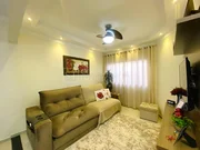 <strong>Casa com 2 dormitórios, 1 suite á venda - Nova Carioba</strong>