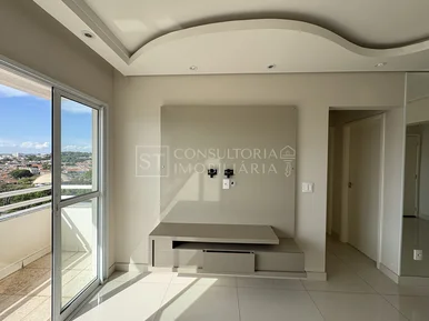 <strong>Apartamento à venda no Residence Piazza Itália em Americana</strong>