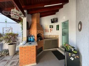 <strong>Casa Padrão</strong>&nbsp;<small>(3 dormit&oacute;rios sendo 1 su&iacute;te)</small>