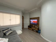 <strong>Casa Padrão</strong>&nbsp;<small>(3 dormit&oacute;rios sendo 1 su&iacute;te)</small>