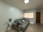 <strong>Casa Padrão</strong>&nbsp;<small>(3 dormit&oacute;rios sendo 1 su&iacute;te)</small>