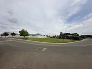 <strong>Terreno de Esquina Condominio Fazenda Santa Lucia</strong>