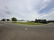 <strong>Terreno de Esquina Condominio Fazenda Santa Lucia</strong>
