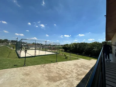 <strong>Terreno Condominio Fazenda Santa Lucia</strong>