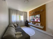 <strong>Casa Padrão</strong>&nbsp;<small>(3 dormit&oacute;rios sendo 1 su&iacute;te)</small>