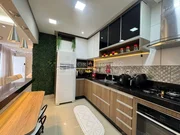 <strong>Sobrado Padrão</strong>&nbsp;<small>(3 dormit&oacute;rios sendo 1 su&iacute;te)</small>