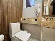 <strong>Sobrado Padrão</strong>&nbsp;<small>(3 dormit&oacute;rios sendo 1 su&iacute;te)</small>