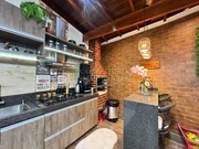 <strong>Sobrado Padrão</strong>&nbsp;<small>(3 dormit&oacute;rios sendo 1 su&iacute;te)</small>