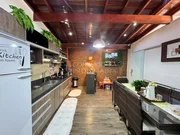 <strong>Sobrado Padrão</strong>&nbsp;<small>(3 dormit&oacute;rios sendo 1 su&iacute;te)</small>