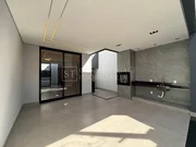 <strong>Casa Padrão</strong>&nbsp;<small>(3 dormit&oacute;rios sendo 1 su&iacute;te)</small>