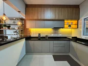 <strong>Casa Terrea Jardim América - Santa Barbara D'Oeste</strong>