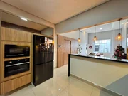 <strong>Casa Terrea Jardim América - Santa Barbara D'Oeste</strong>