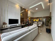 <strong>Casa Terrea Jardim América - Santa Barbara D'Oeste</strong>