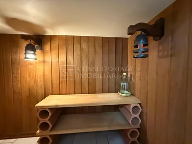 <strong>Casa Padrão</strong>&nbsp;<small>(4 dormit&oacute;rios sendo 1 su&iacute;te)</small>