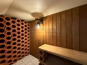 <strong>Casa Padrão</strong>&nbsp;<small>(4 dormit&oacute;rios sendo 1 su&iacute;te)</small>