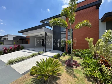 <strong>Casa em Condomínio</strong>&nbsp;<small>(3 dormit&oacute;rios sendo 1 su&iacute;te)</small>