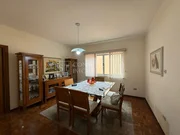 <strong>Casa Padrão</strong>&nbsp;<small>(3 dormit&oacute;rios sendo 3 su&iacute;tes)</small>