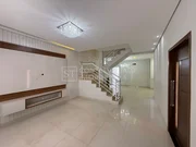 <strong>Casa Padrão</strong>&nbsp;<small>(3 dormit&oacute;rios sendo 1 su&iacute;te)</small>