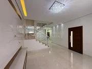 <strong>Casa Padrão</strong>&nbsp;<small>(3 dormit&oacute;rios sendo 1 su&iacute;te)</small>