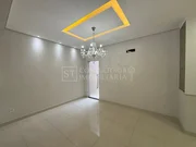 <strong>Casa Padrão</strong>&nbsp;<small>(3 dormit&oacute;rios sendo 1 su&iacute;te)</small>