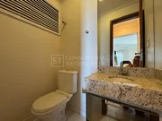 <strong>Apartamento Padrão</strong>&nbsp;<small>(3 dormit&oacute;rios sendo 1 su&iacute;te)</small>