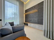 <strong>Casa em Condomínio</strong>&nbsp;<small>(3 dormit&oacute;rios sendo 3 su&iacute;tes)</small>