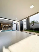 <strong>Casa Padrão</strong>&nbsp;<small>(3 dormit&oacute;rios sendo 1 su&iacute;te)</small>