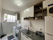 <strong>Apartamento 2 quartos a venda na Praia dos Namorados</strong>