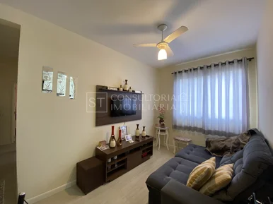 <strong>Apartamento 2 quartos a venda na Praia dos Namorados</strong>