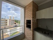 <strong>Apartamento 2 quartos/suite a venda na Vila Dainese</strong>