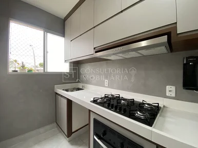 <strong>Apartamento 2 quartos para alugar na Praia dos Namorados</strong>